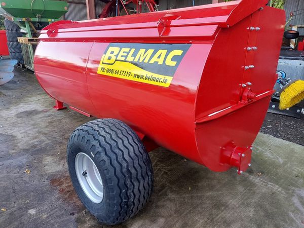 Belmac 4.5cyb Muck Spreaders for sale in Fermanagh for £2,450 on DoneDeal