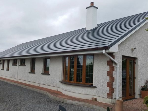 Slate Effect Cladding for sale in Antrim for €1 on DoneDeal