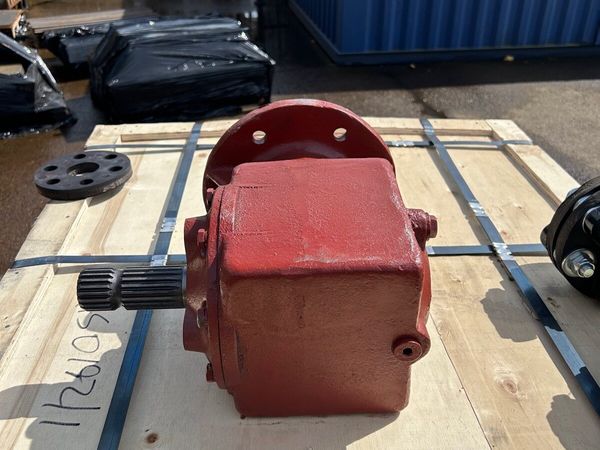 Gearboxes McConnell topper parts for sale in Tyrone for £0 on DoneDeal