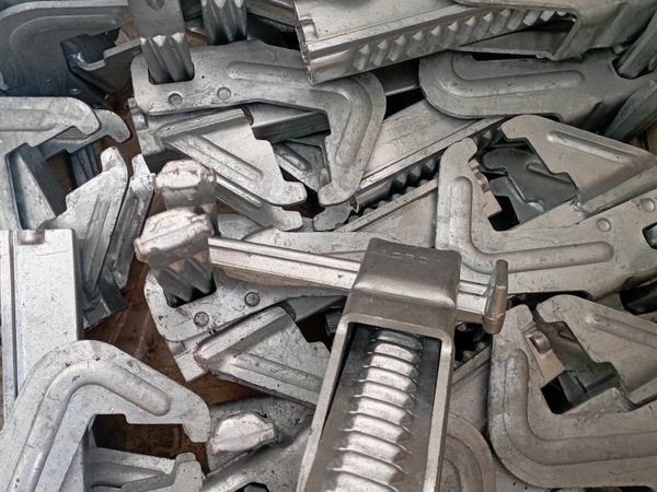 Formwork Shuttering Accessories - Main image