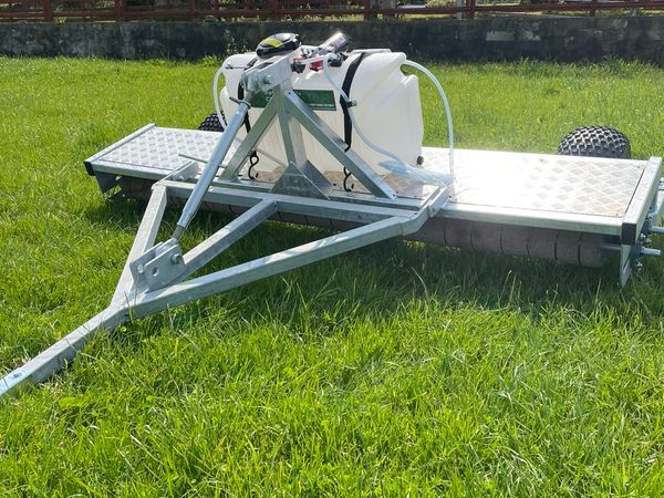 Rush Licker for sale in Donegal for €100 on DoneDeal