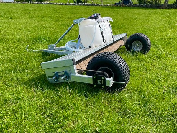 Rush Licker for sale in Donegal for €100 on DoneDeal
