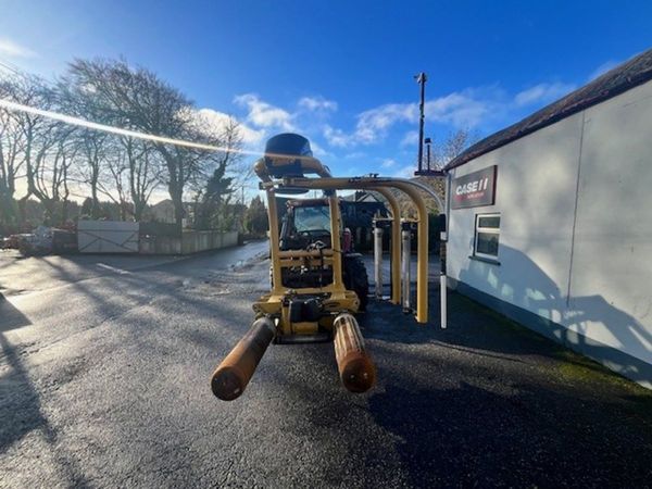 2017 Tanco S200 Variwrap Wrapper (36458 Bales) B1 for sale in Waterford ...