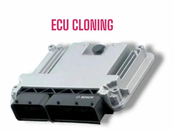 Nationwide Immo off +ECU+TCU cloning service - Main image