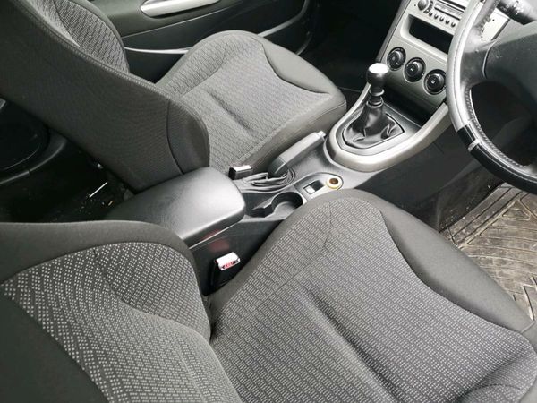 Peugeot 308  1.6 hdi - Main image