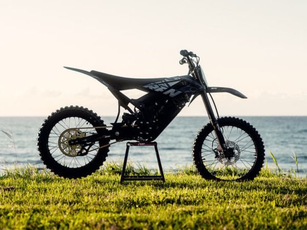 RFN Rally Pro Electric 100KPH (SURRON/STOMP/10TEN) for sale in Wicklow ...