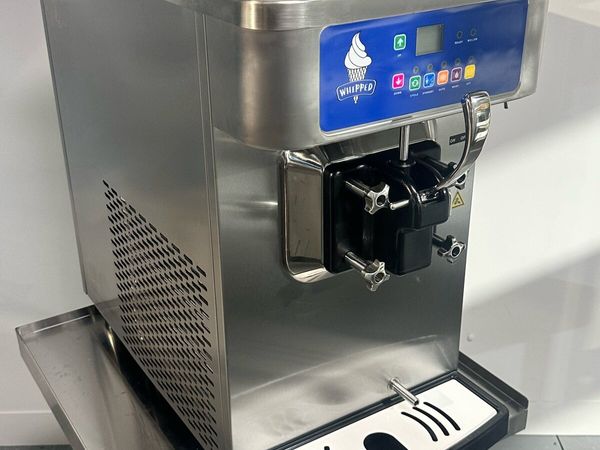 New Ice Cream & Açai Machine for sale in Dublin for €6,550 on DoneDeal