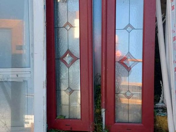 PVC doors and windows - Main image