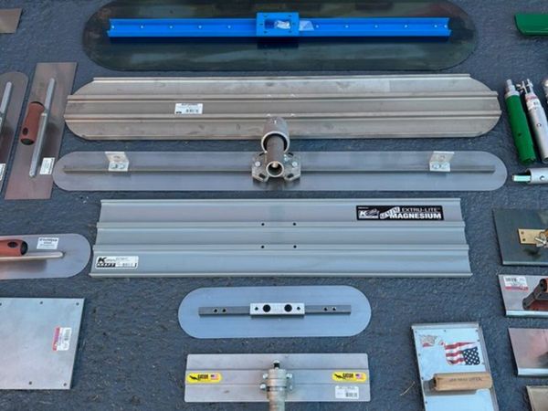 Concrete Rakes at Toolman.ie - Main image