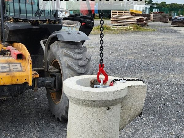 Gully Pot Lifter - Main image