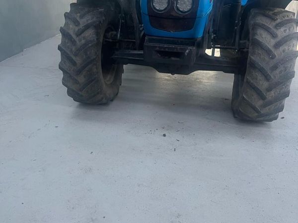 LANDINI LED Lights  www.agriled.ie - Main image