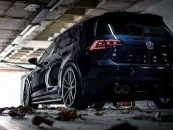 Veemann VFS25 Alloy wheels for sale in Meath for €1 on DoneDeal