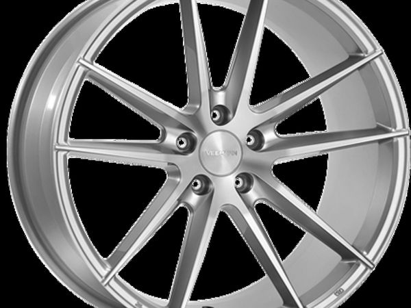 Veemann VFS25 Alloy wheels for sale in Meath for €1 on DoneDeal