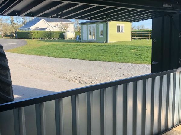 Bar Containers for sale in Meath for €2,749 on DoneDeal