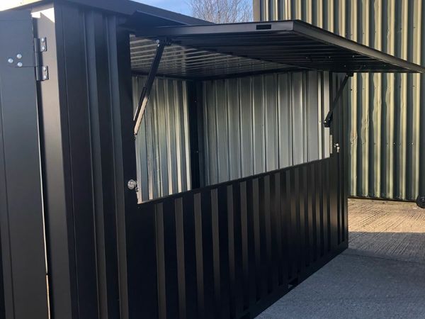 Bar Containers for sale in Meath for €2,749 on DoneDeal