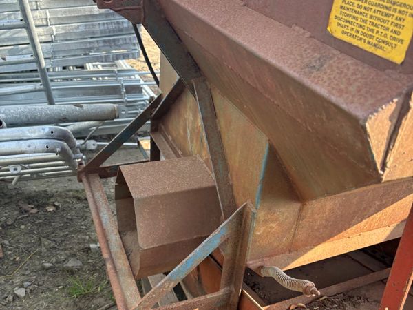 Beet chopper with convayor for sale in Armagh for £850 on DoneDeal