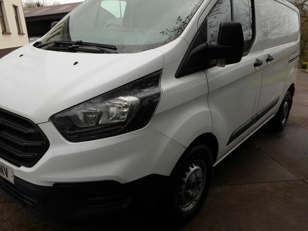 Ford Transit - Main image