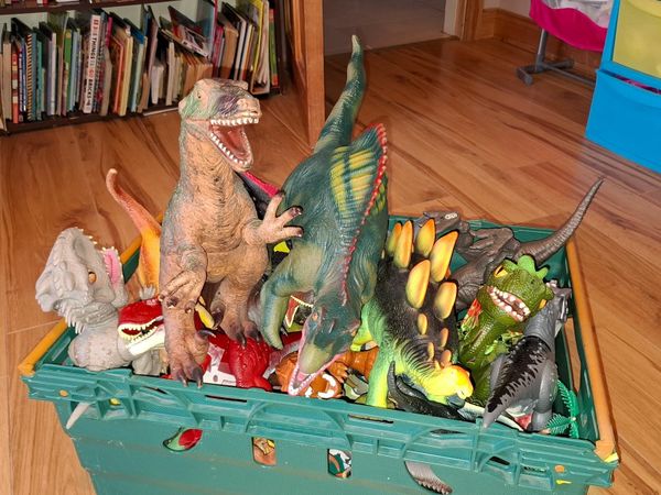 Toys - Main image
