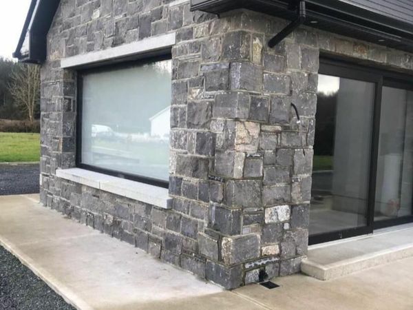 Cladding, Paving, Window Cills, Building Stone. for sale in Cavan for € ...