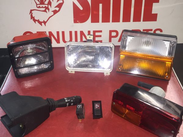 SAME Lamborghini Deutz parts for sale in Meath for €0 on DoneDeal