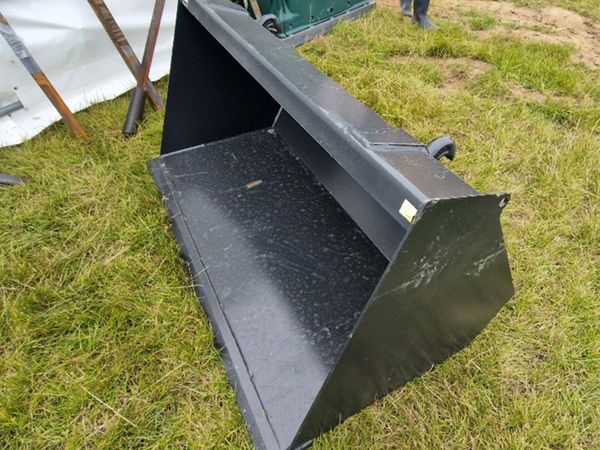 Tractor Loader Buckets for sale in Clare for €690 on DoneDeal