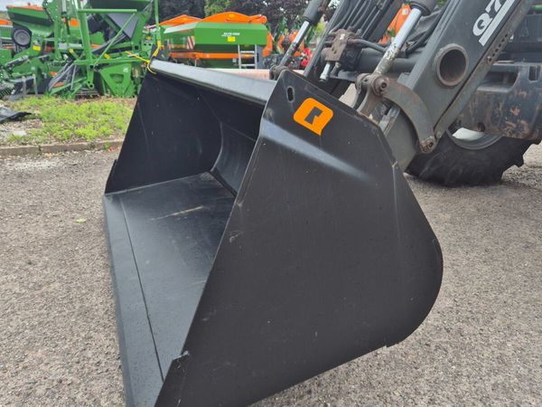 Quicke Buckets for sale in Co. Waterford for €1,234 on DoneDeal