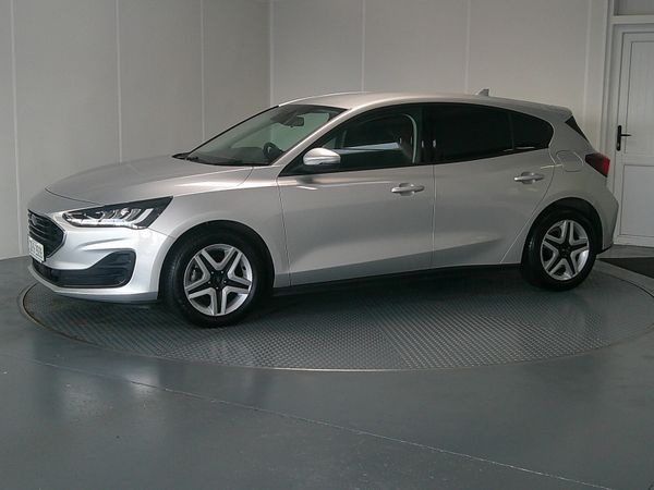 2022 Ford Focus 1.5 TDCI Automatic Van *2 Seater* for sale in Mayo for ...