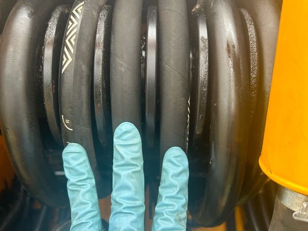 Mobile Hydraulic hose repair 0894263242 - Main image