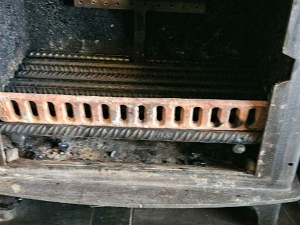 Boru Stove Parts Ireland! for sale in Donegal for €10 on DoneDeal