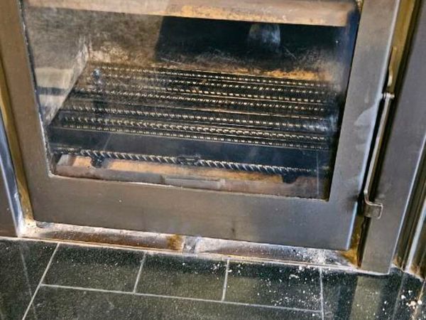 Boru Stove Parts Ireland! for sale in Donegal for €10 on DoneDeal