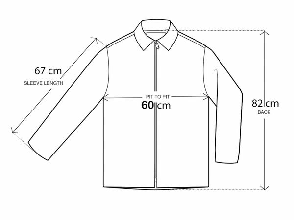 Jacket - Main image