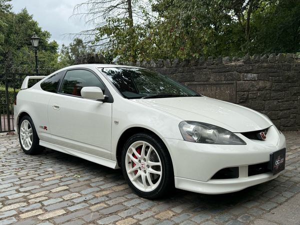 Honda Other Unknown, Unknown, 2001, White