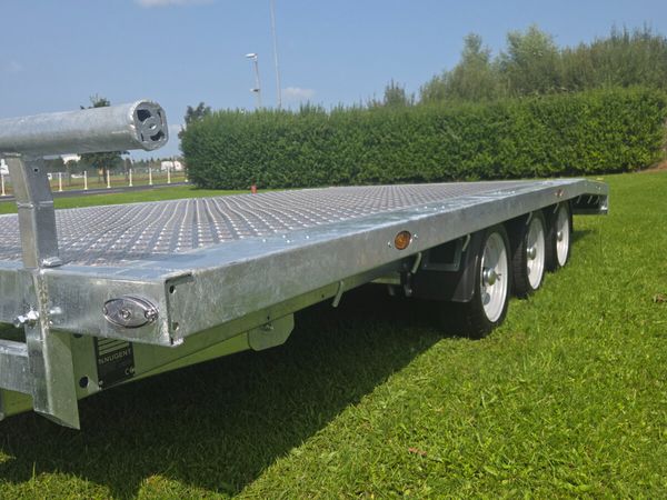Low Loader for sale in Clare for €0 on DoneDeal