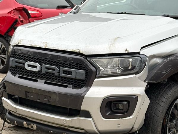 For breaking 2L Ford ranger for sale in Monaghan for €0 on DoneDeal
