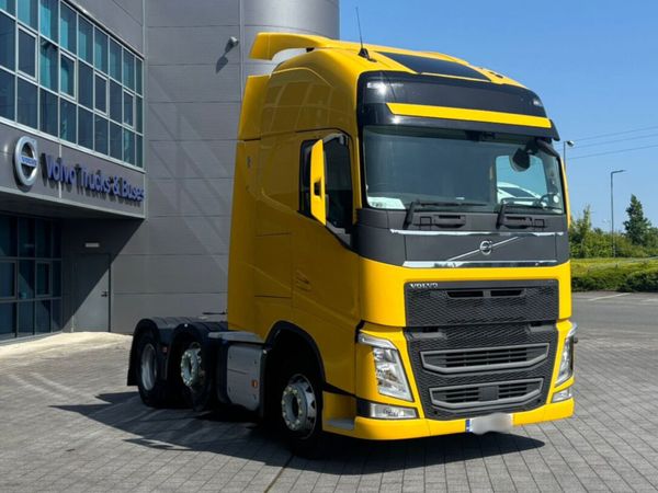 2020 Volvo FH460 6X2 - Main image