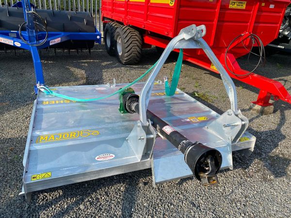 Major 6ft Topper Collect Today !!! for sale in Meath for €2,600 on DoneDeal