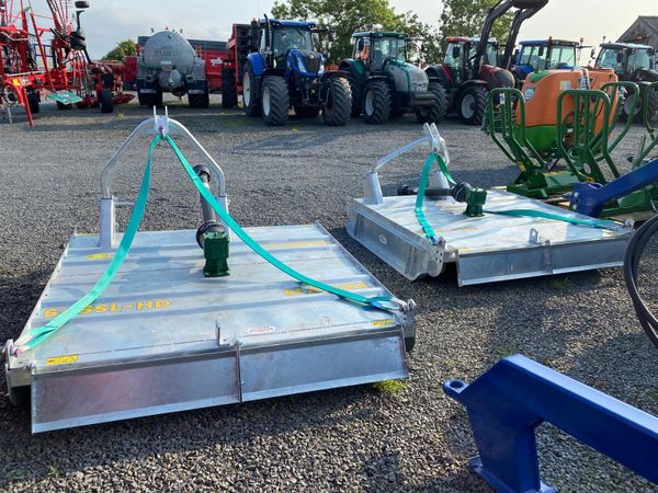 Major 6ft Topper Collect Today !!! for sale in Meath for €2,600 on DoneDeal