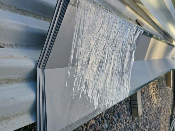Roof cladding for sale in Dublin for €123 on DoneDeal