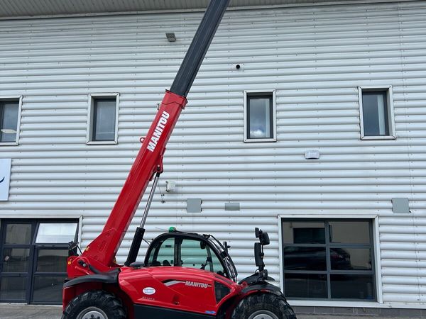 Manitou MT730 730 MT 730 H - Main image