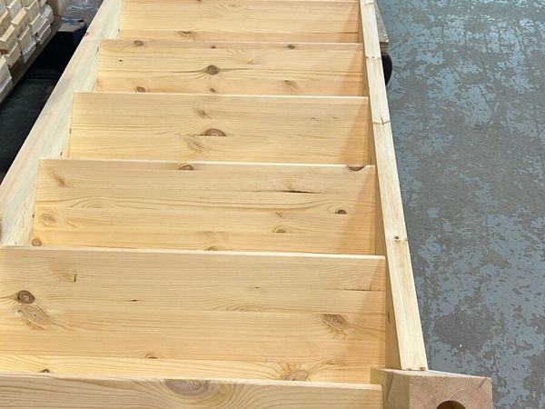 Stairs - Main image