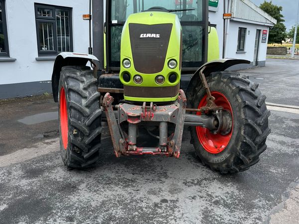 Claas Ares 557 ATZ for sale in Kilkenny for €20,000 on DoneDeal