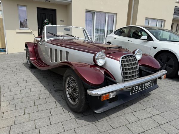 1979 Panther Lima - Main image