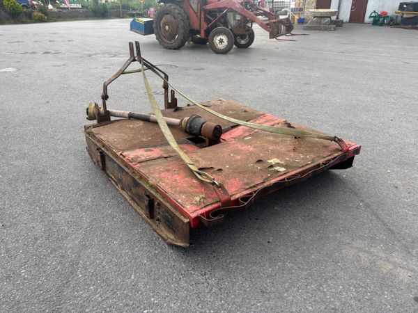 6ft topper needs repair for sale in Westmeath for €290 on DoneDeal