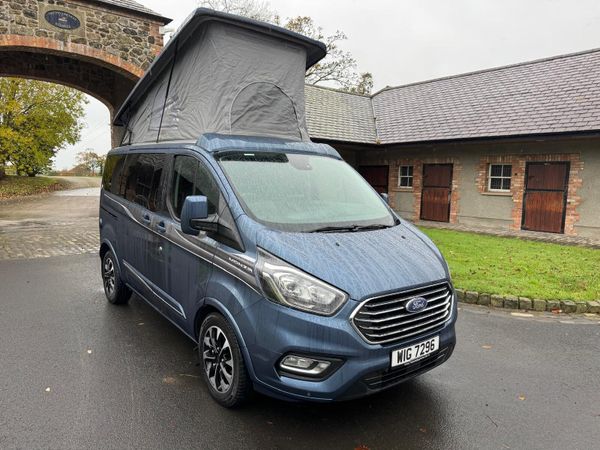 Swift Monza (Price Includes VRT) - Main image