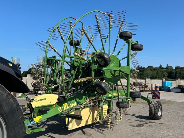 Rake Clearance Sale---FULL PRICE LIST IN ADD for sale in Waterford for ...