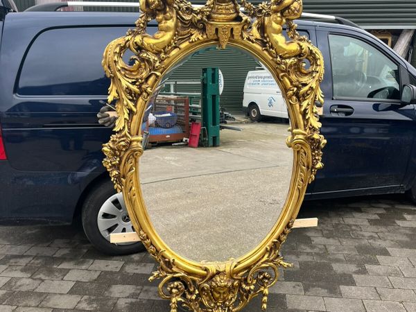 Terence Clifford antiques - Main image