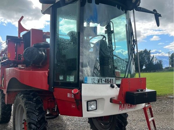 Bateman RB 26 for sale in Co. Wexford for €0 on DoneDeal