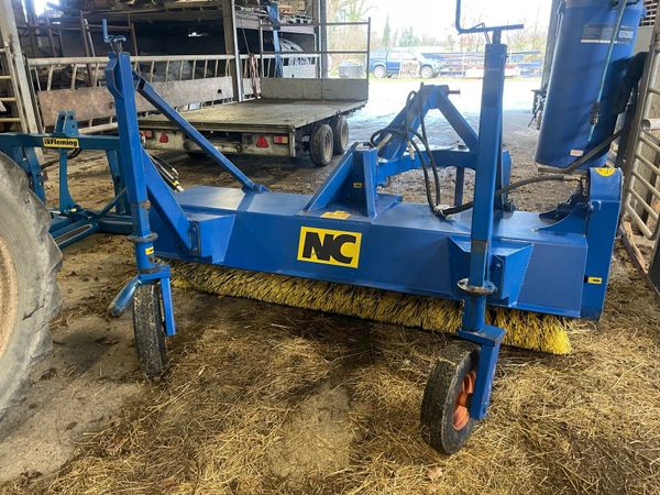 Sweeper NC Road Runner for sale in Co. Longford for €0 on DoneDeal