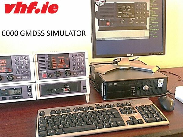 Marine Radio Courses:  4 levels, 7 counties - Main image