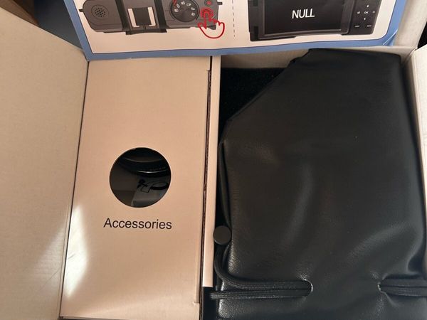 Brand new in box 5k 48mp Camera with loads extras for sale in Co ...